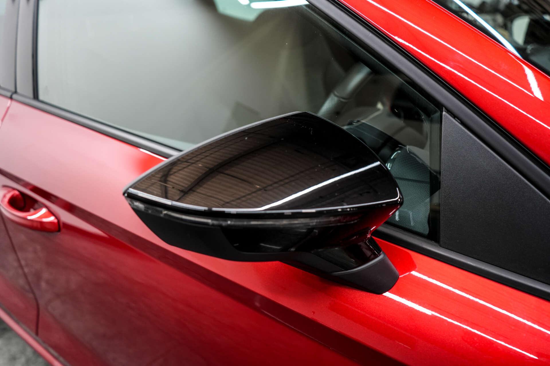 Seat Ibiza view 8