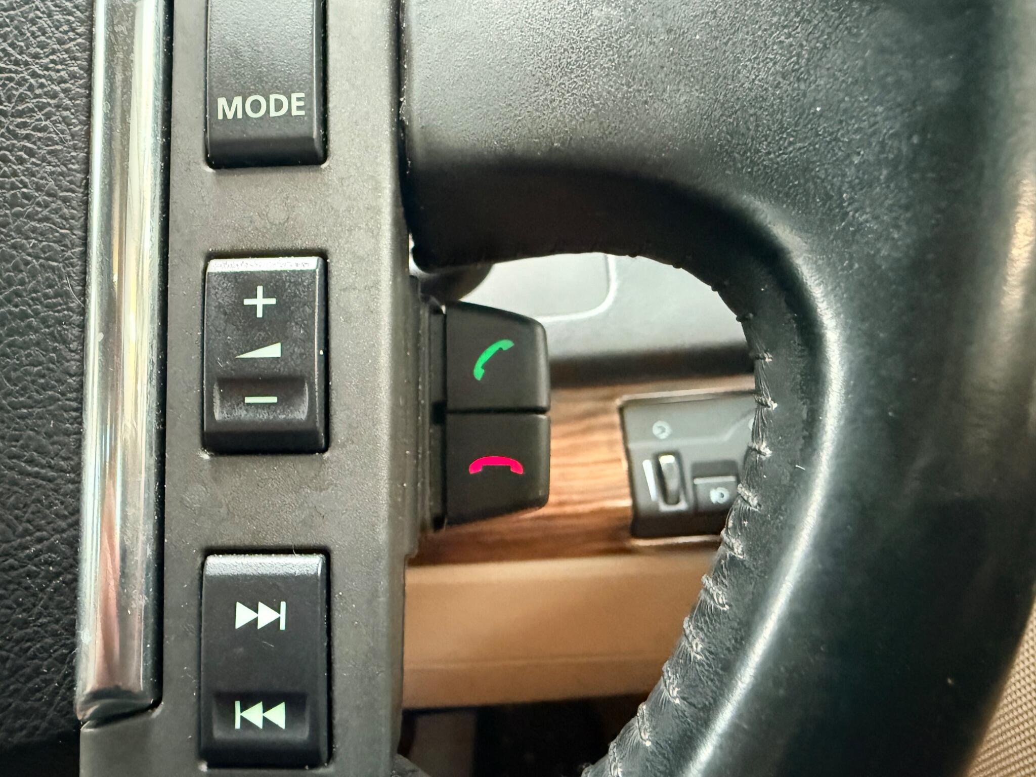 Land Rover Freelander view 34