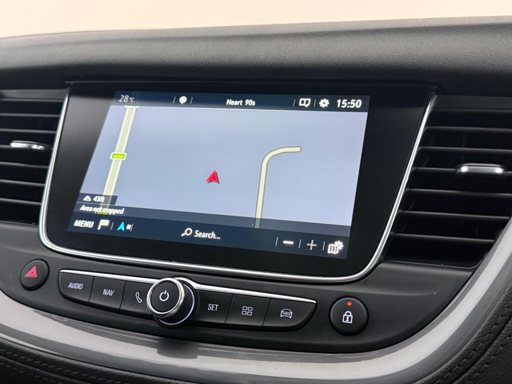 Vauxhall Grandland X view 28