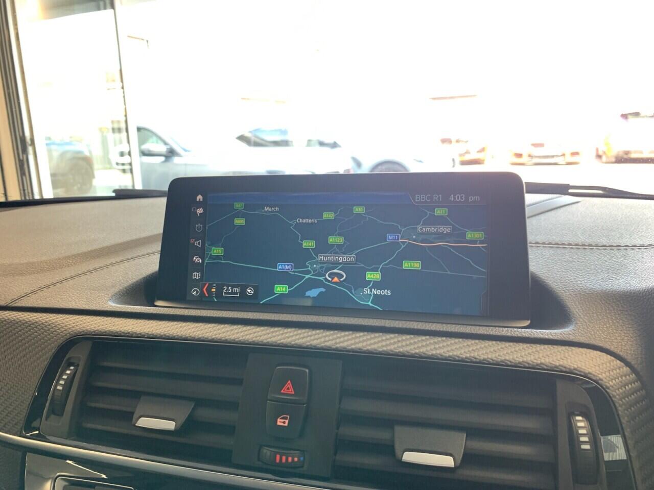 BMW M2 view 40