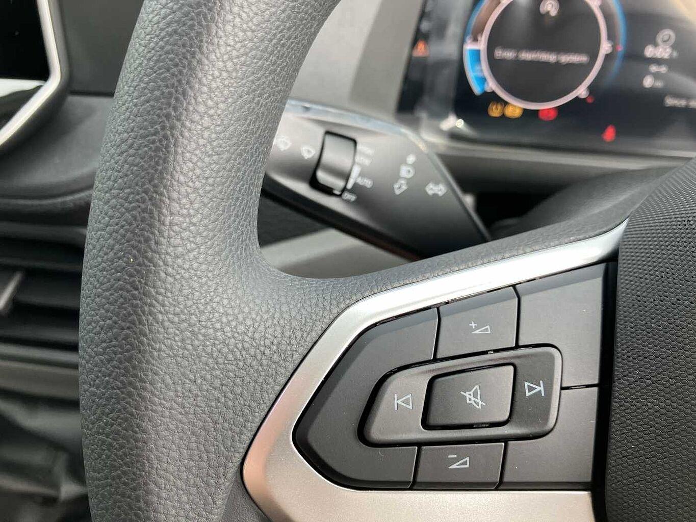 Volkswagen Crafter Cr35 Mwb Fwd for sale from Western Volkswagen Van Centre