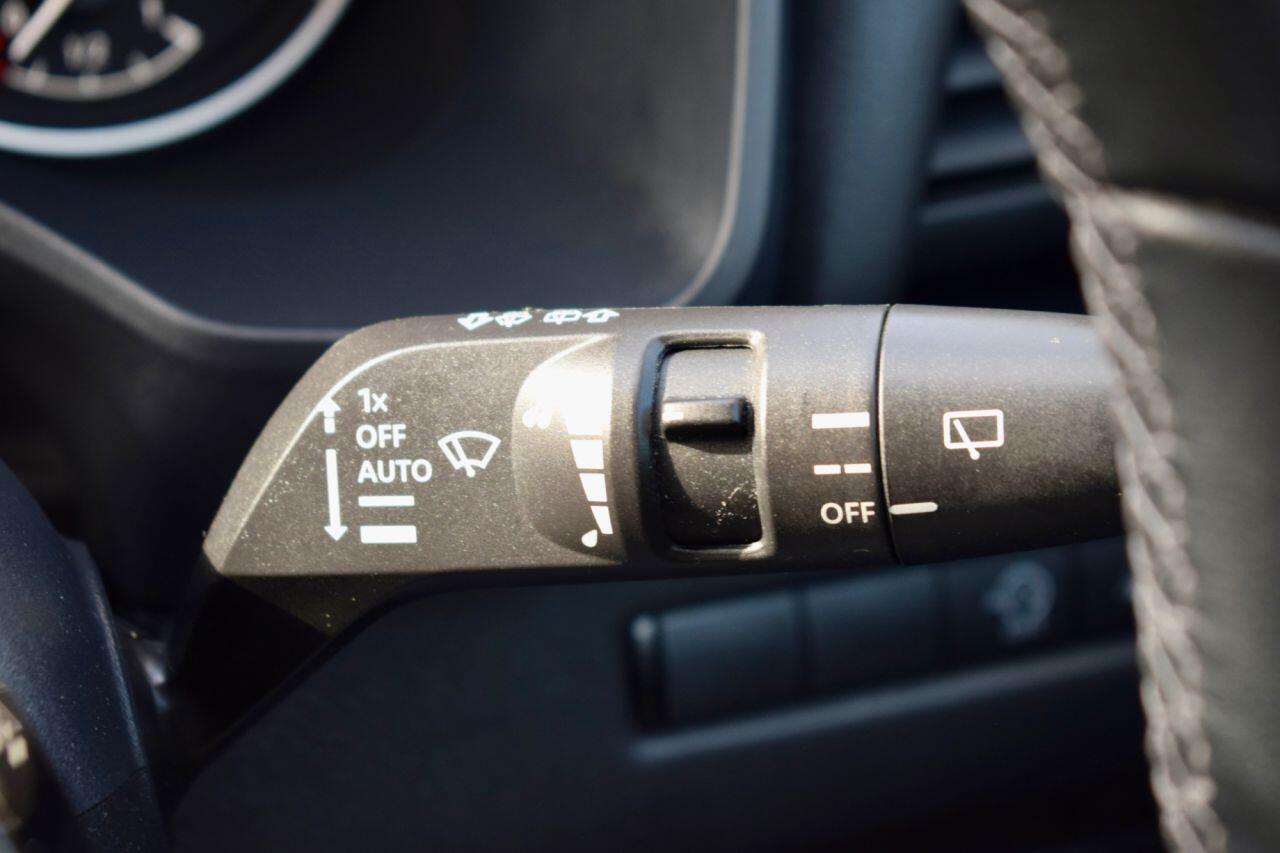 Nissan Qashqai view 50