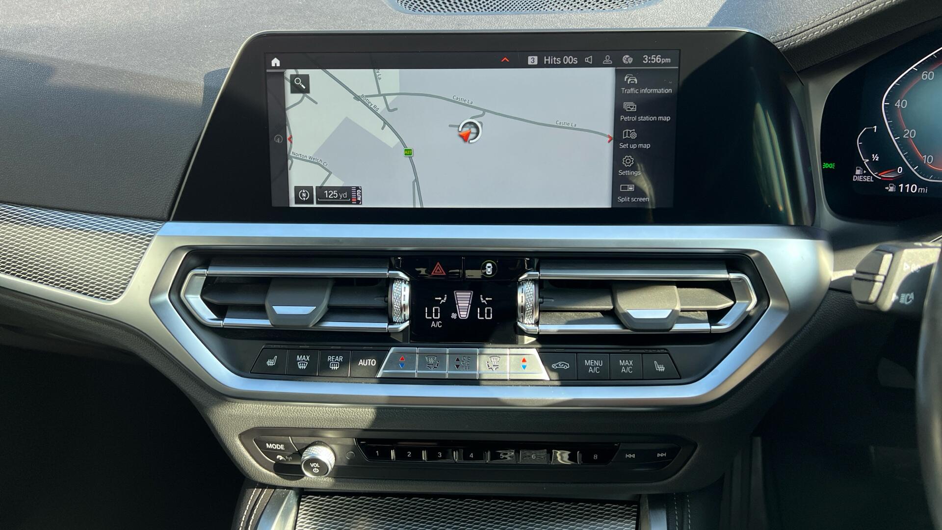 BMW 4 Series view 8