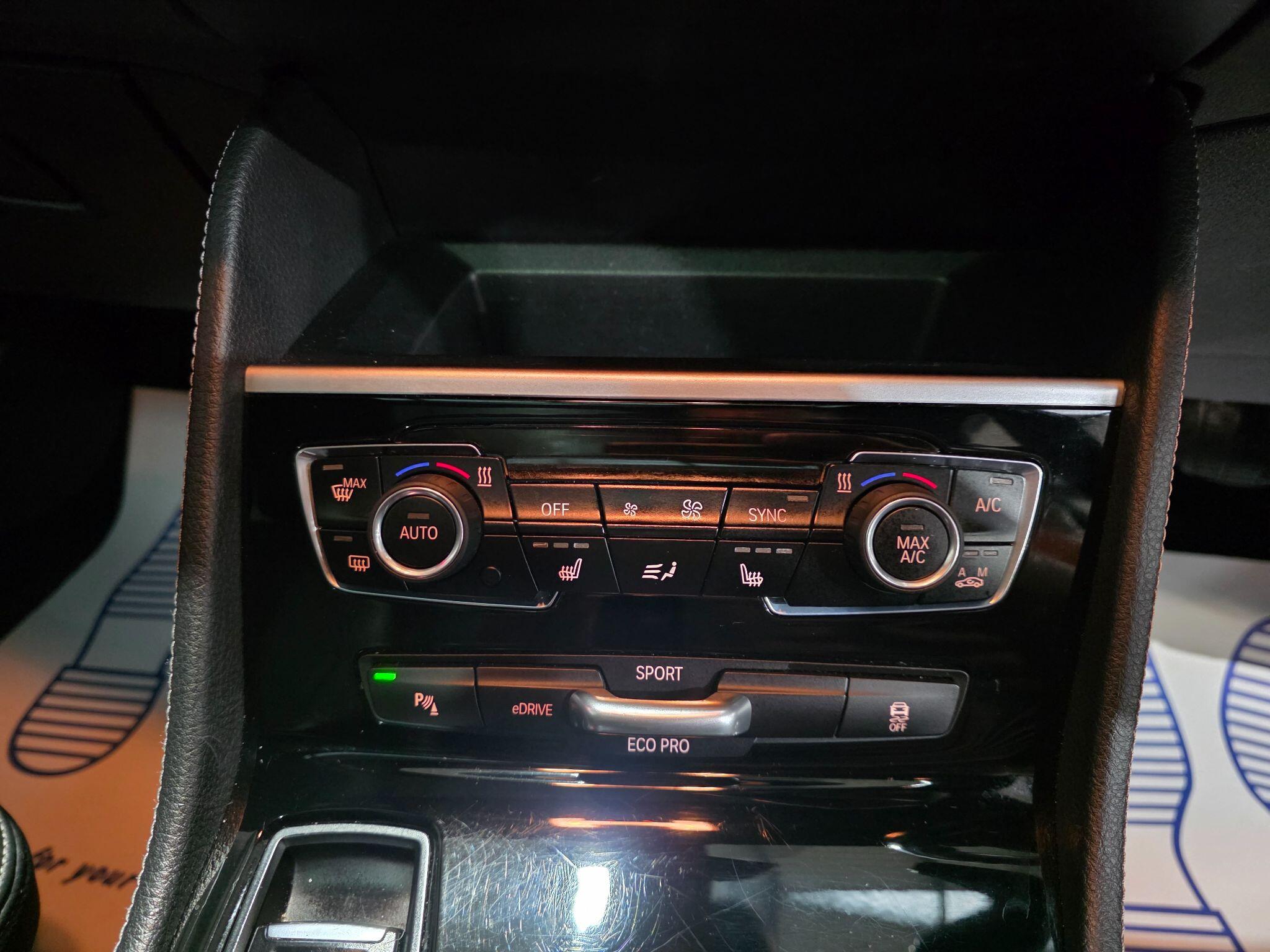 BMW 2 Series view 10