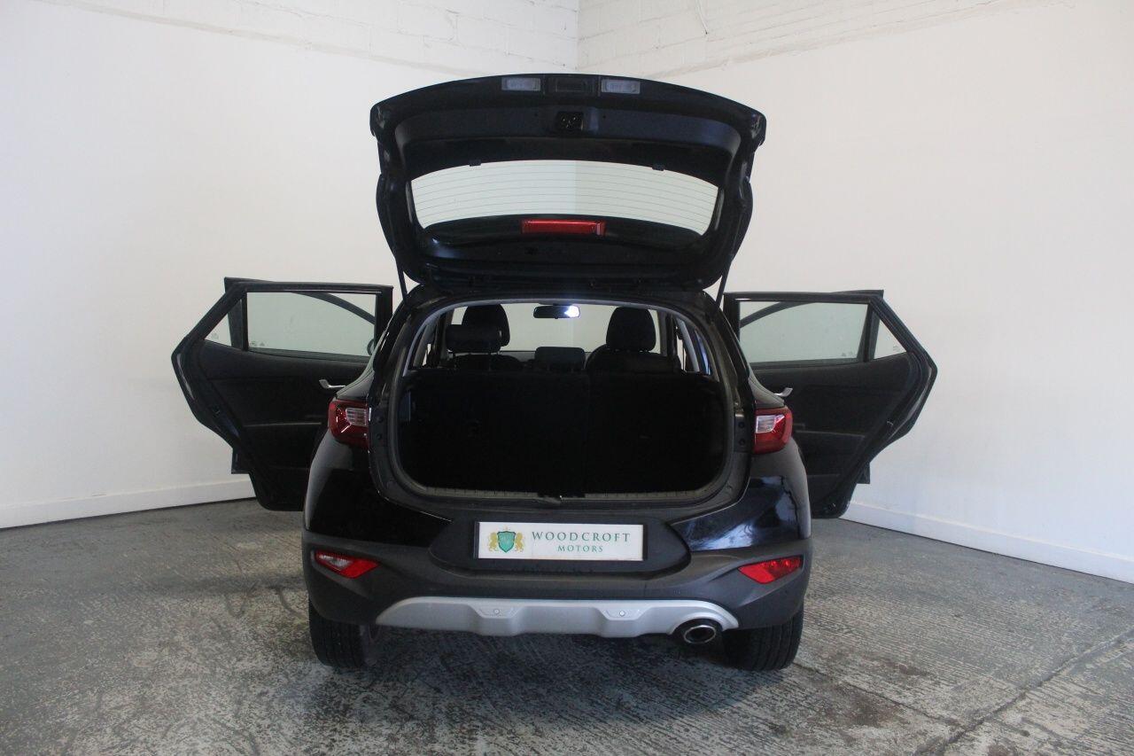 Kia Stonic view 27