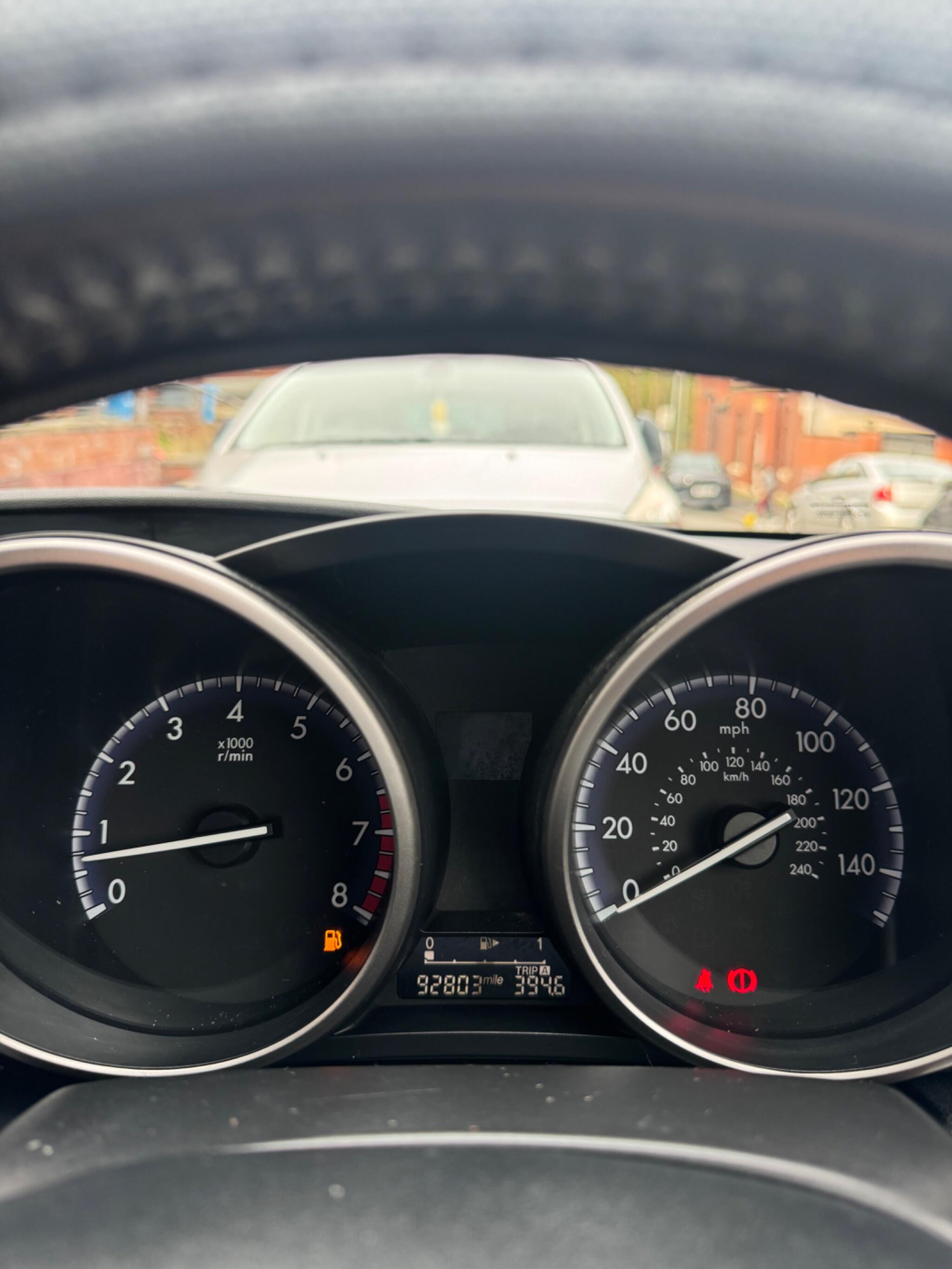 2013 Mazda Mazda3 1.6 Venture Euro 5 5dr image 56