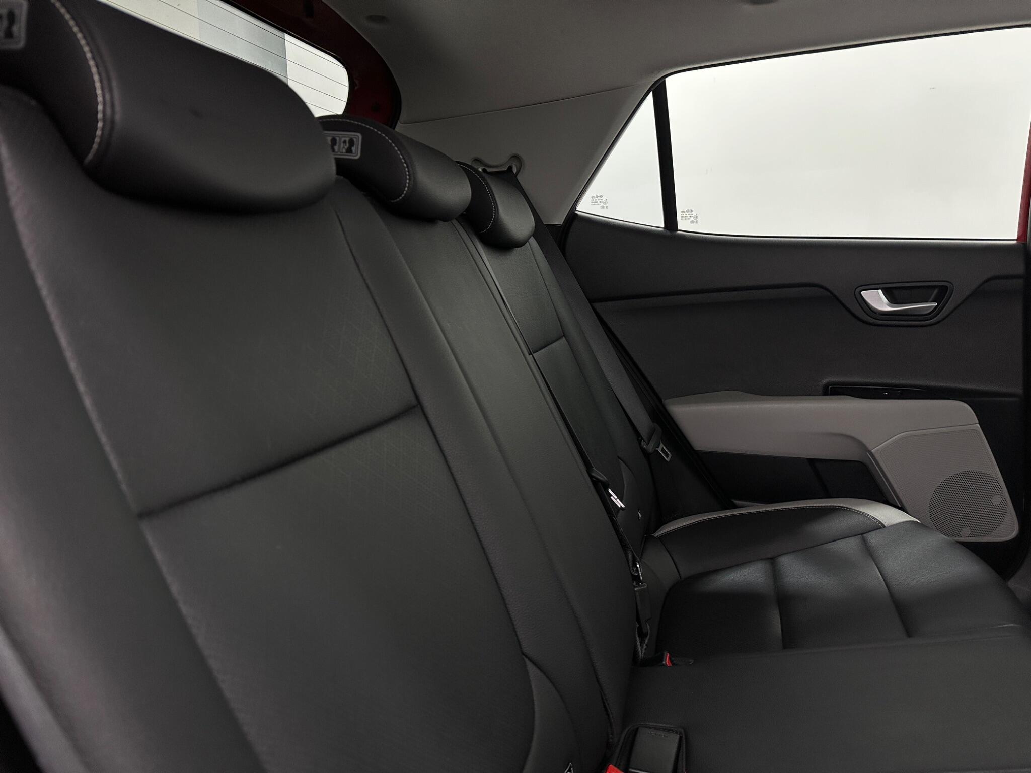 Kia Stonic view 40