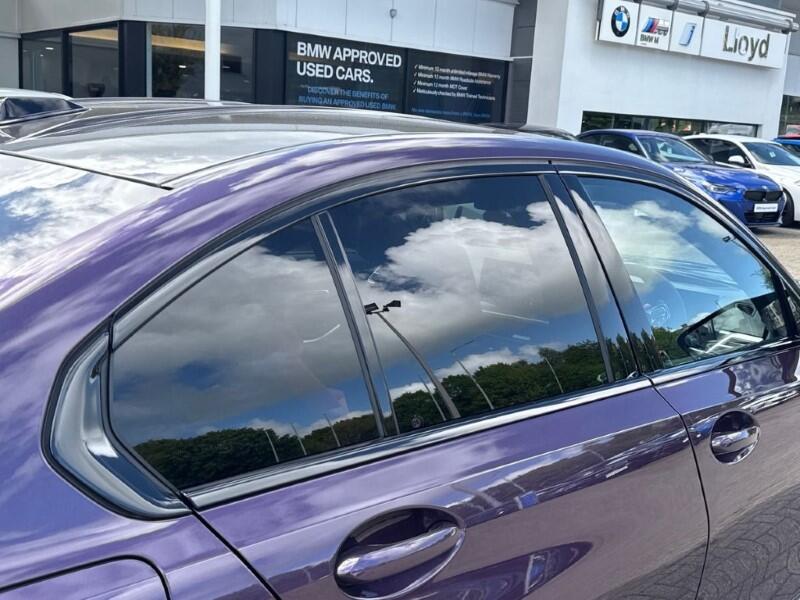 BMW M3 view 53