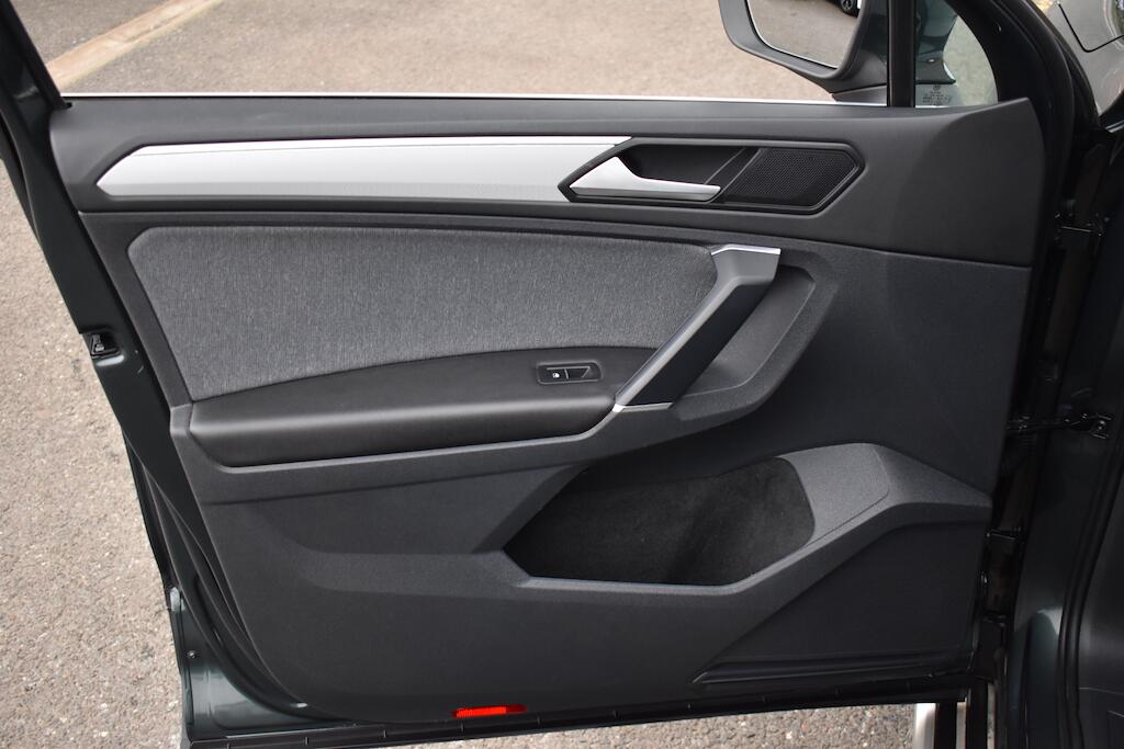 Seat Tarraco view 41