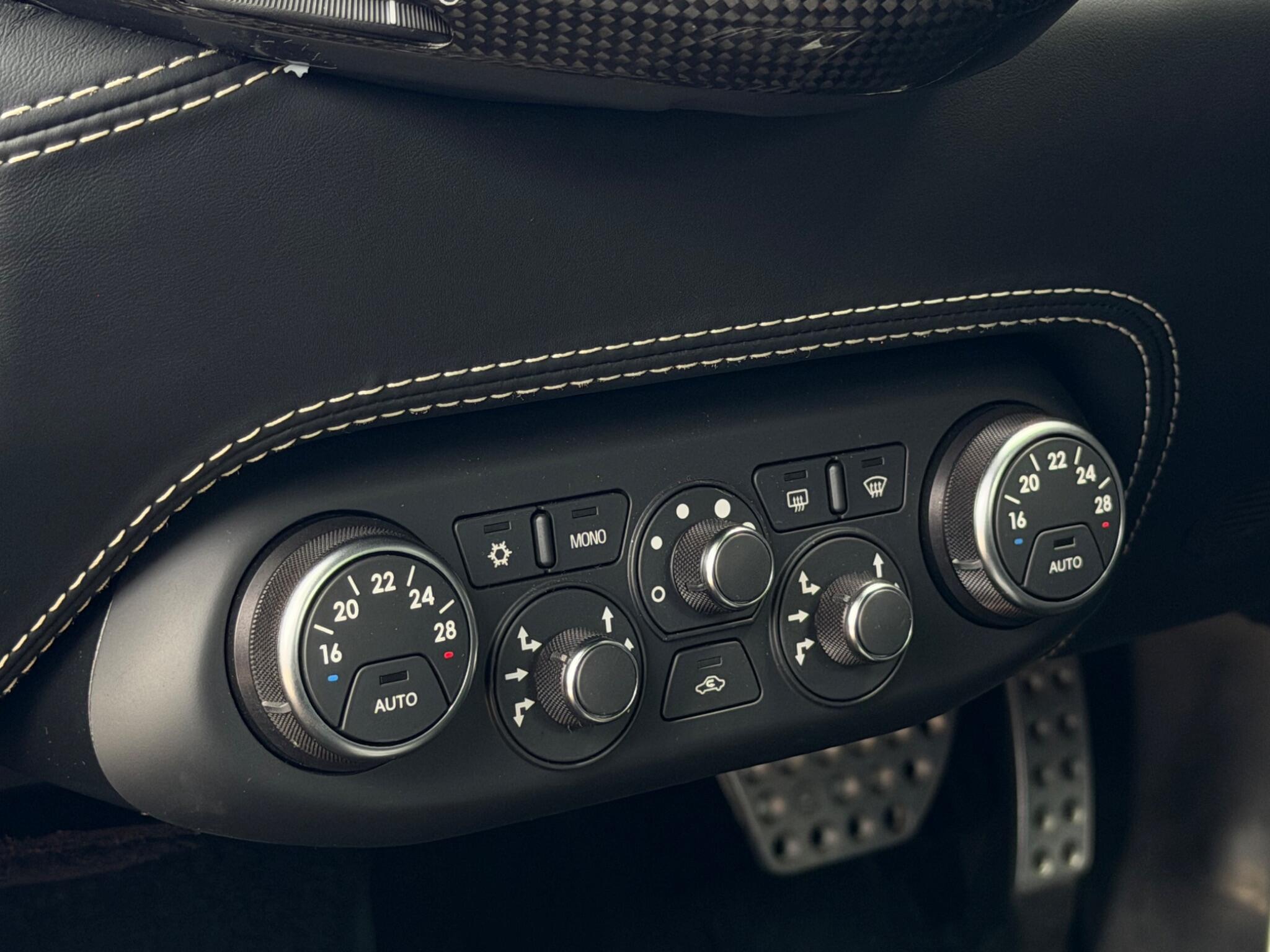 Ferrari 458 view 20