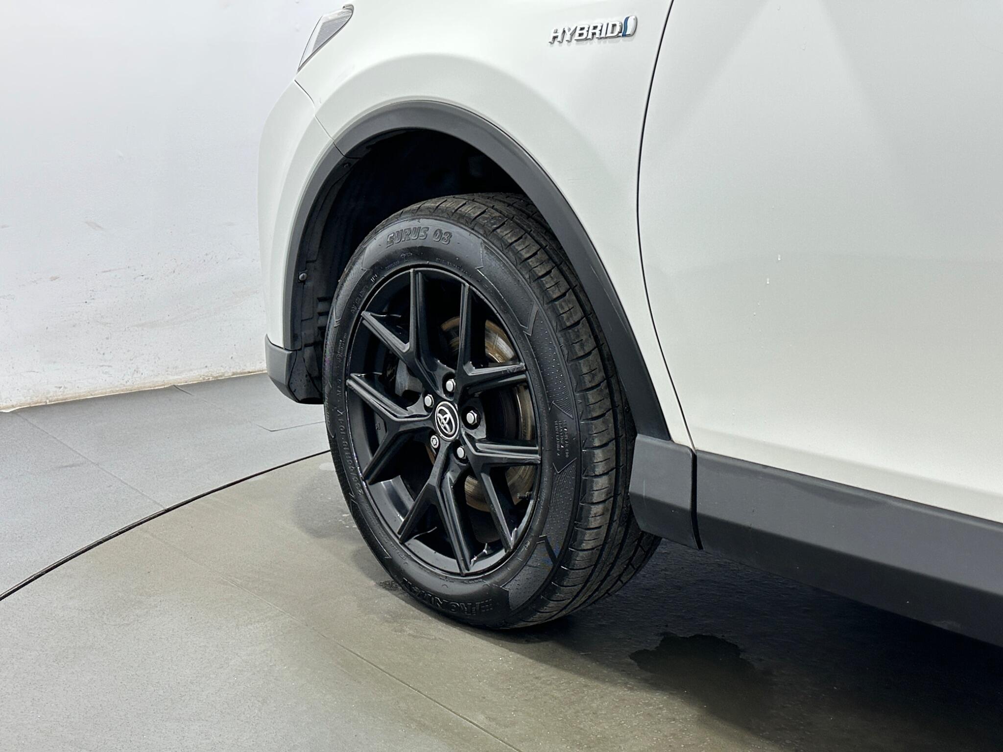 Toyota Rav4 view 49