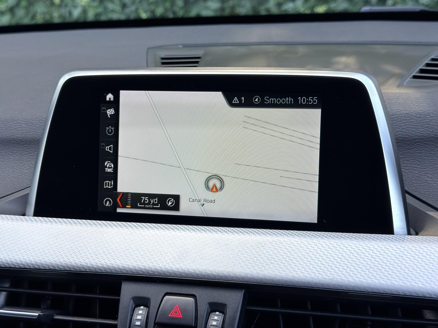 BMW X1 view 19