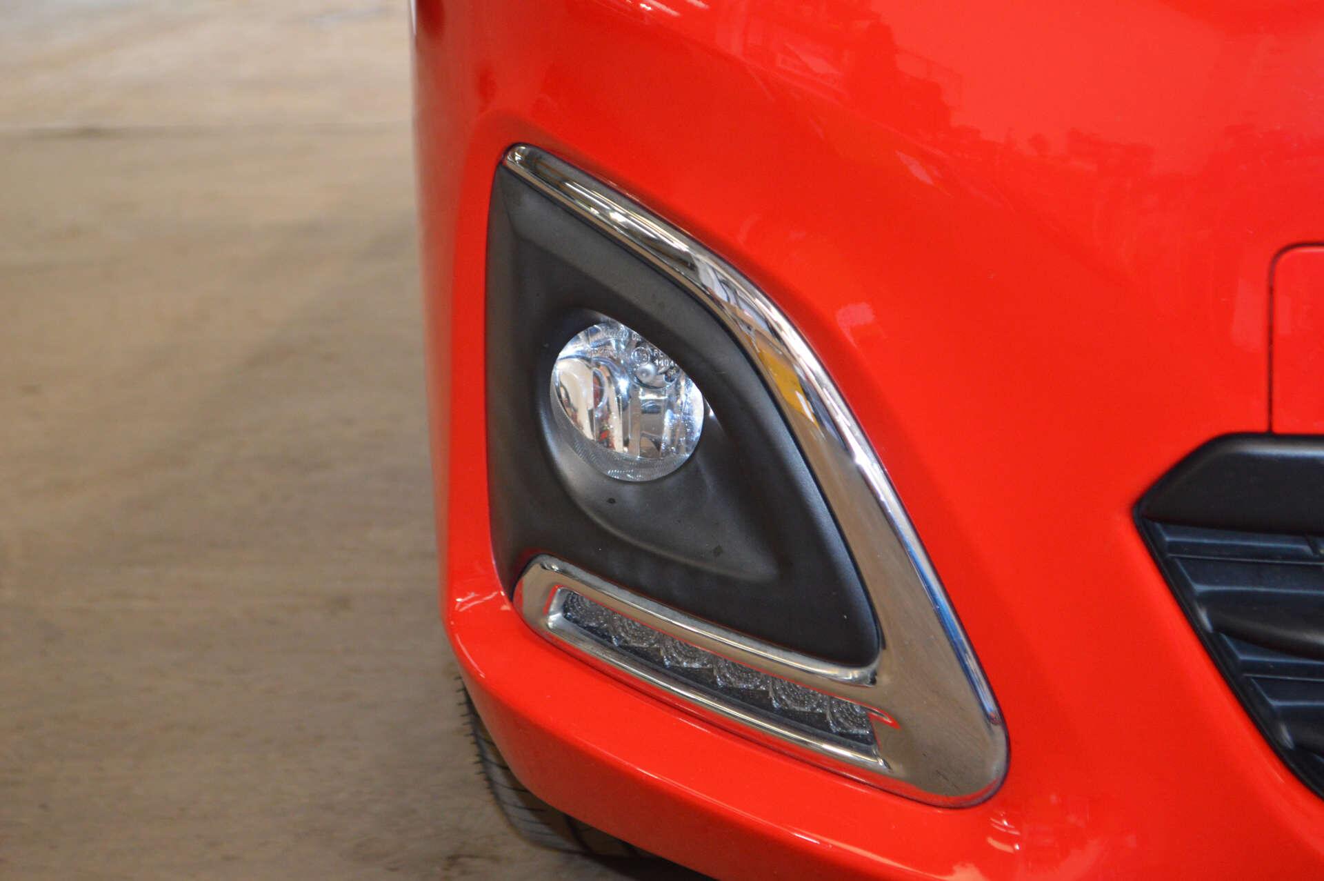 Peugeot 108 view 37
