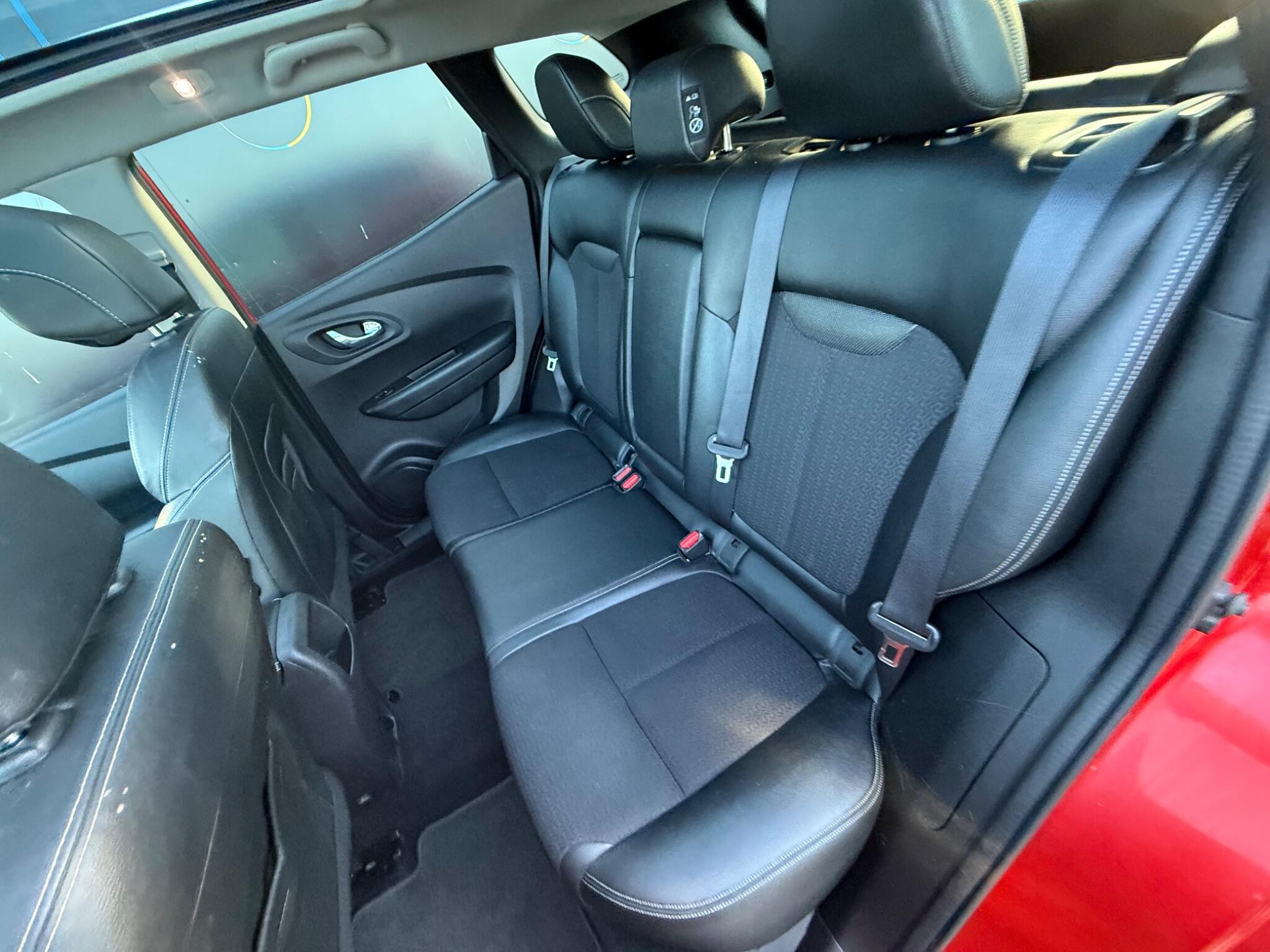 Renault Kadjar view 25