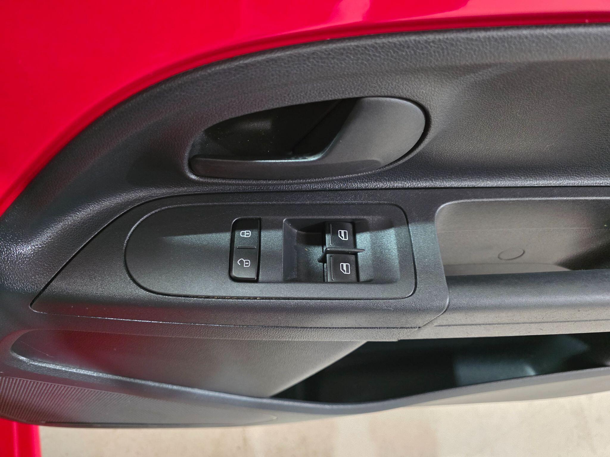 Skoda Citigo view 11