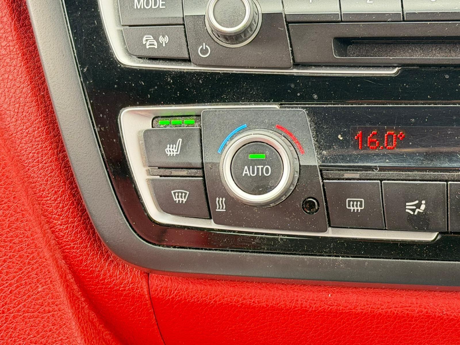 BMW 4 Series view 29