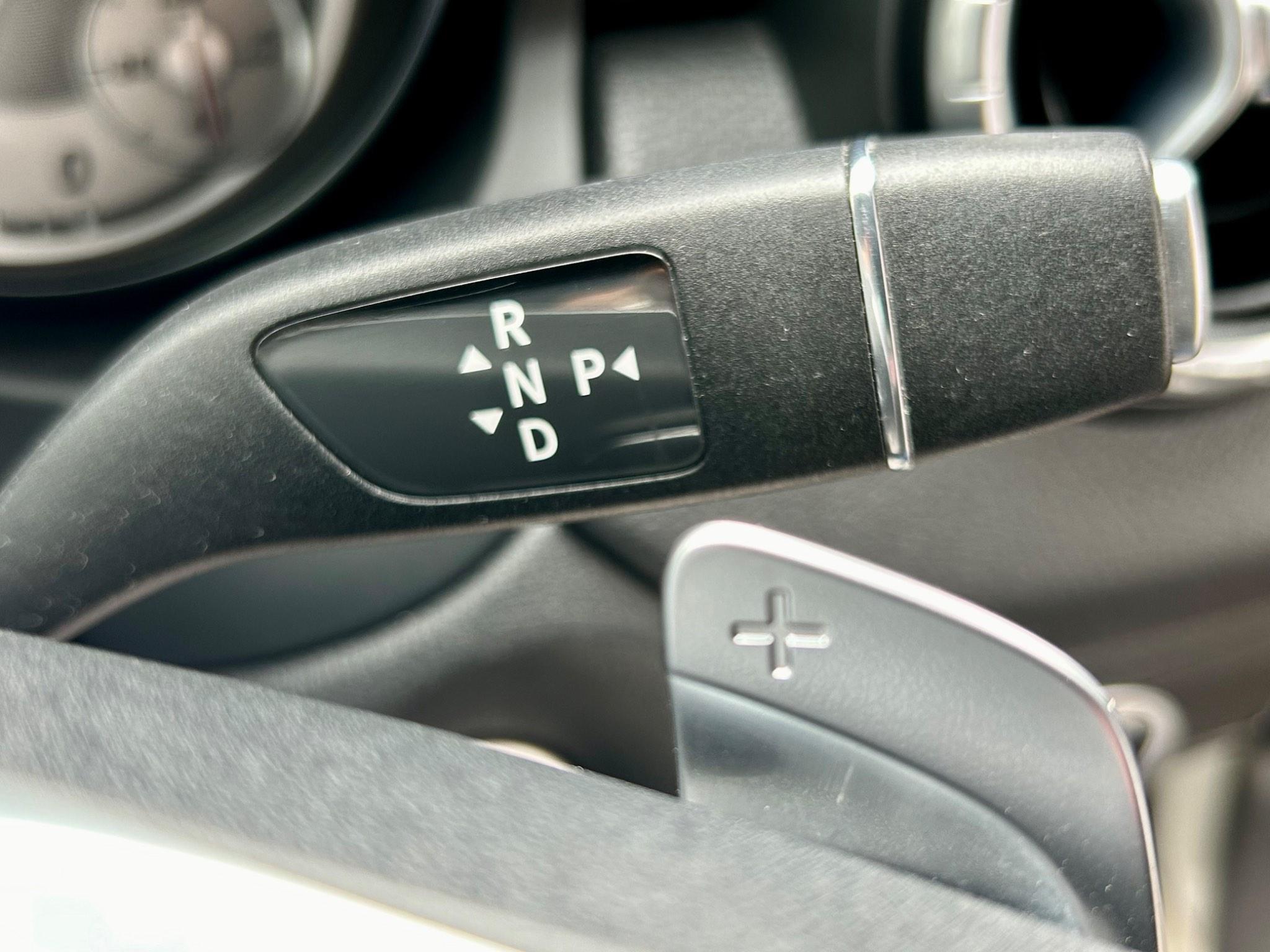 Mercedes-Benz Cla view 31
