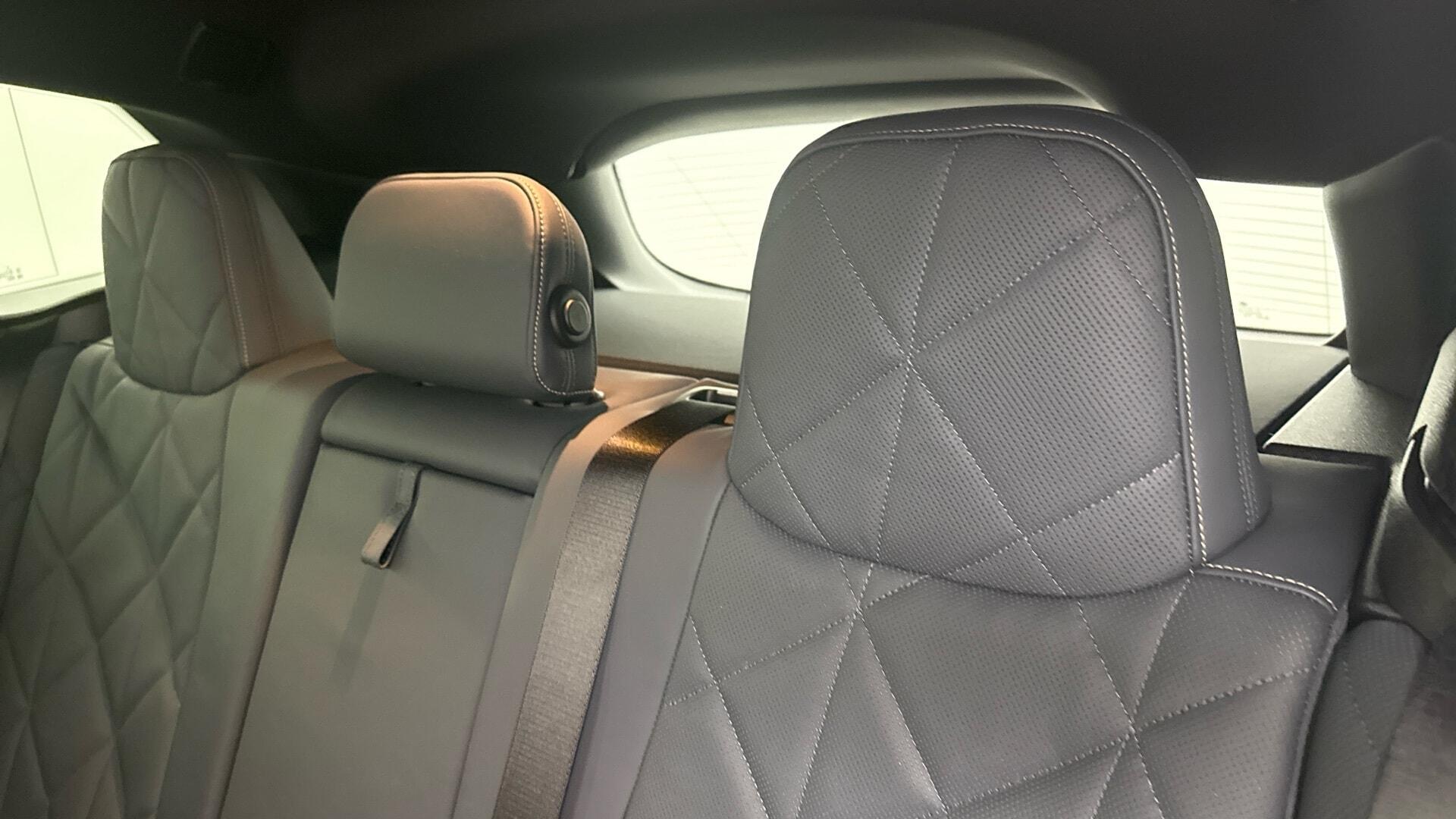 BMW iX view 12