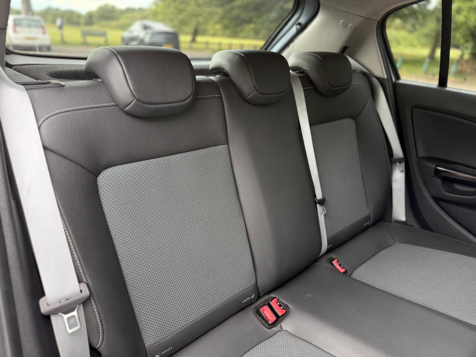 Vauxhall Corsa view 31