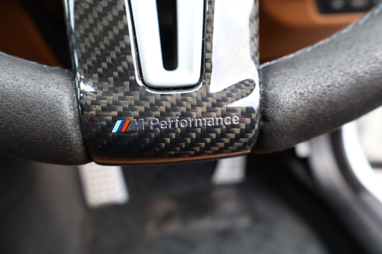 BMW M6 view 23