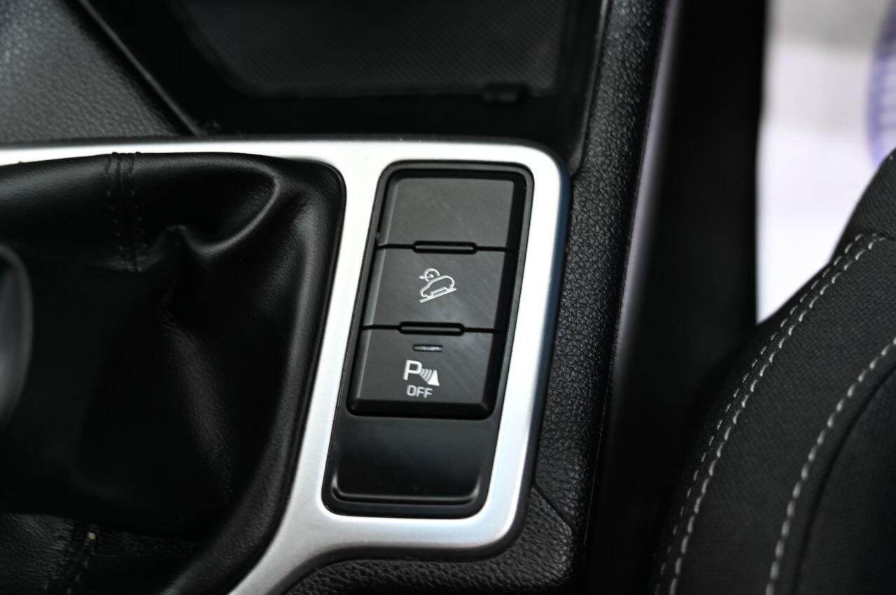 Kia Sportage view 27