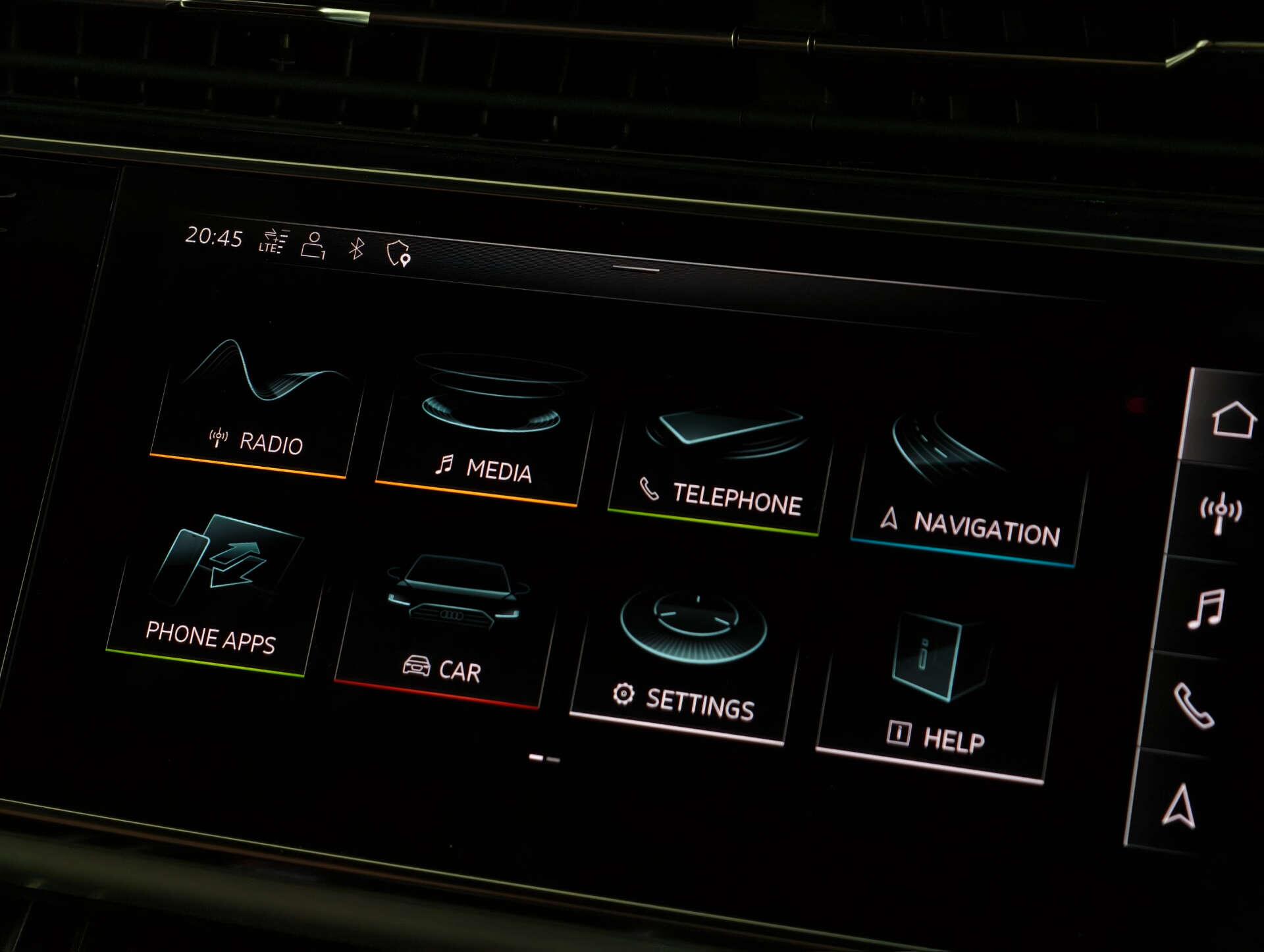 Audi SQ7 view 34