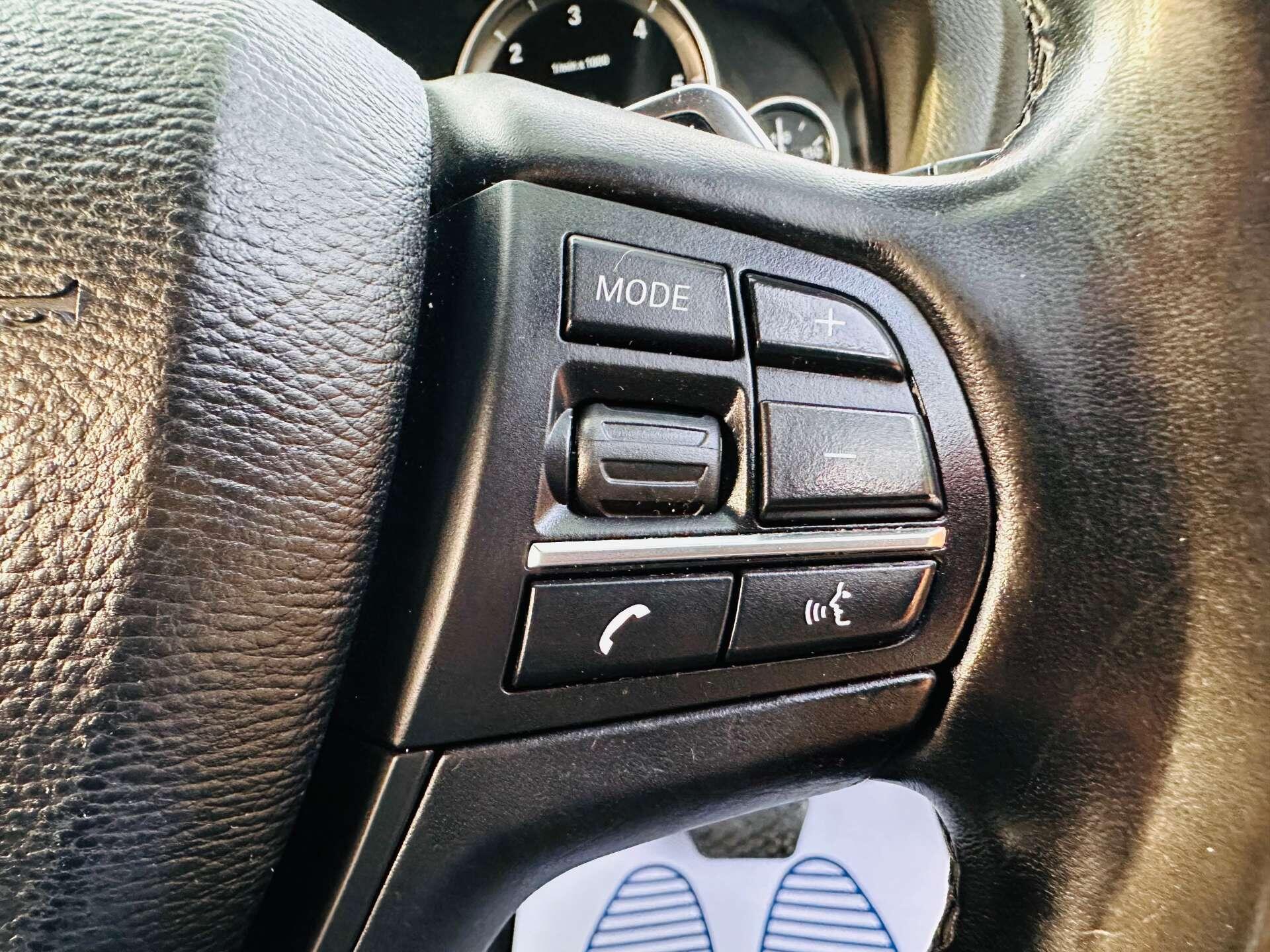 BMW X3 view 23