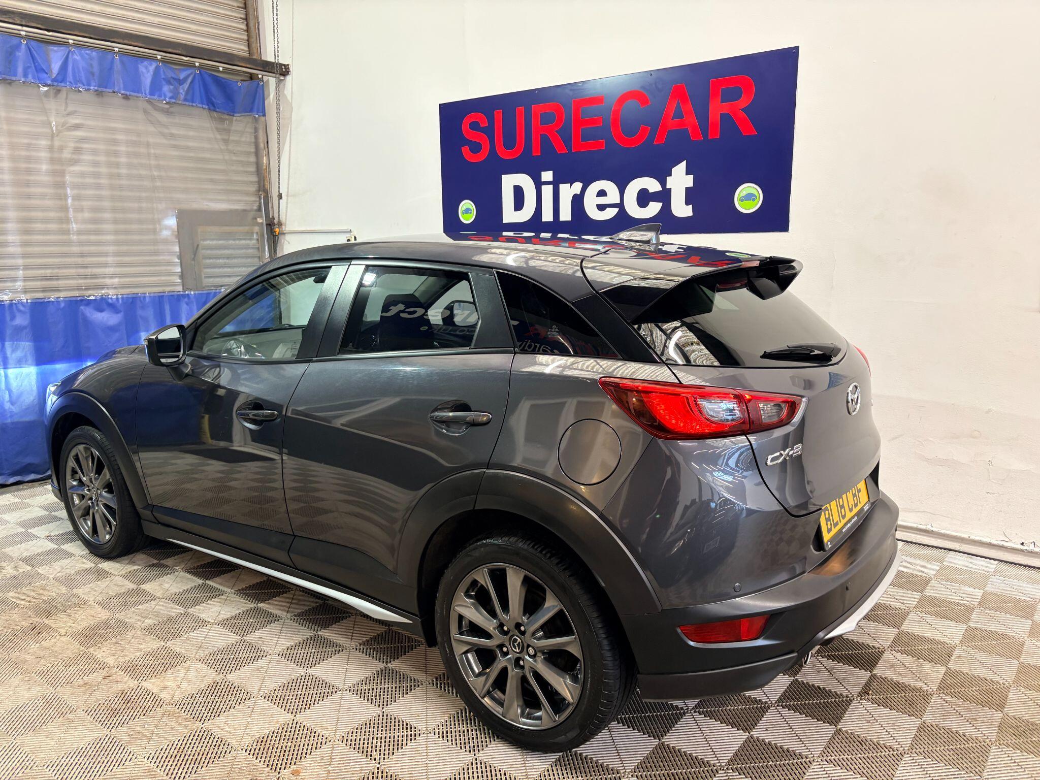 Mazda Skyactiv-G view 6