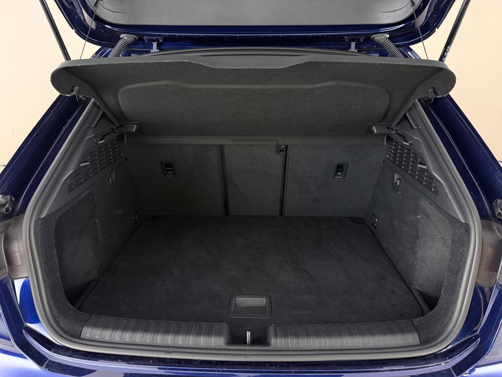 Audi A3 view 10