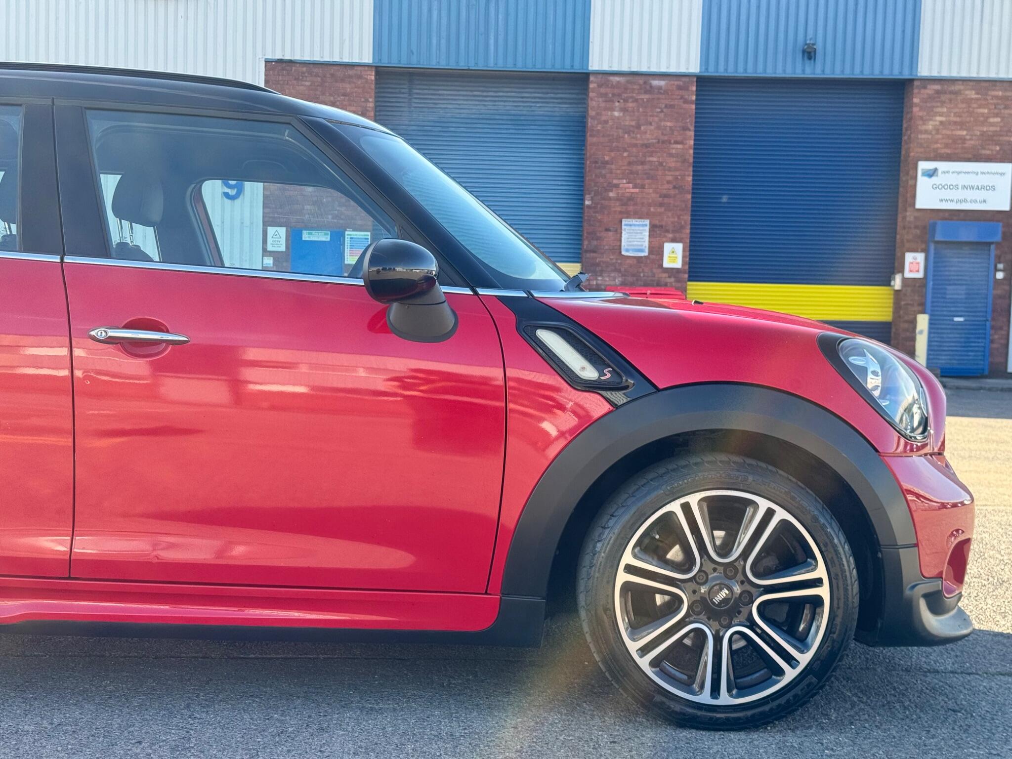 Mini Countryman view 49