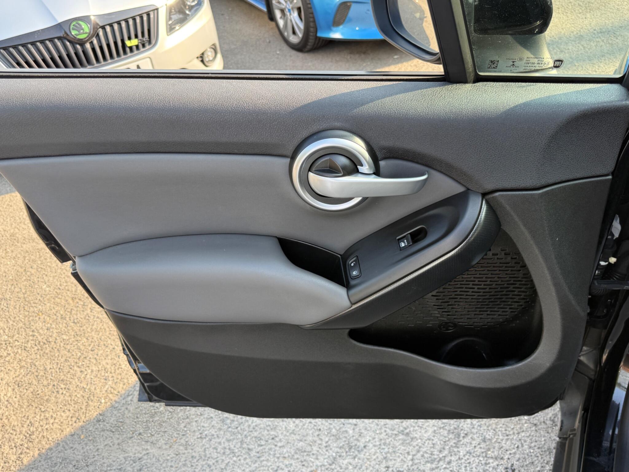 Fiat 500X - Image 24