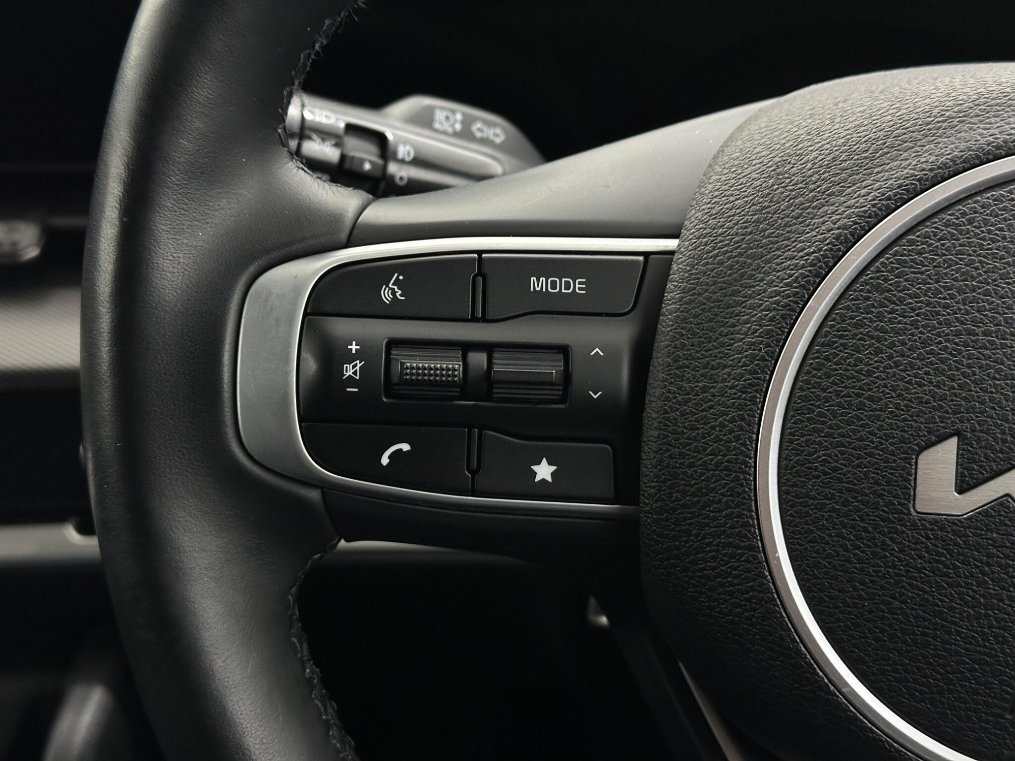 Kia Sportage view 15