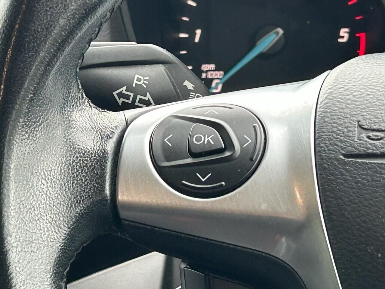 Ford Kuga view 26