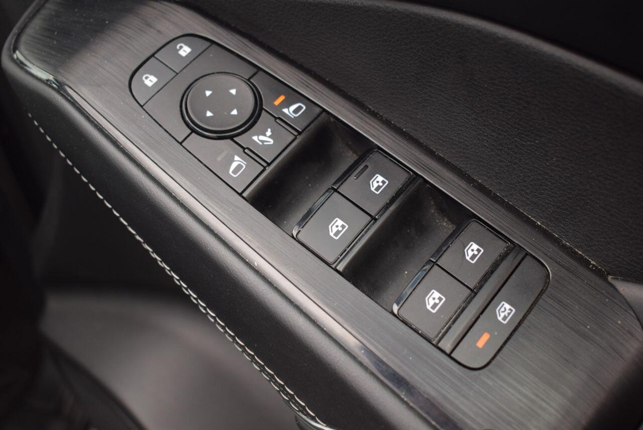 Nissan Qashqai view 27