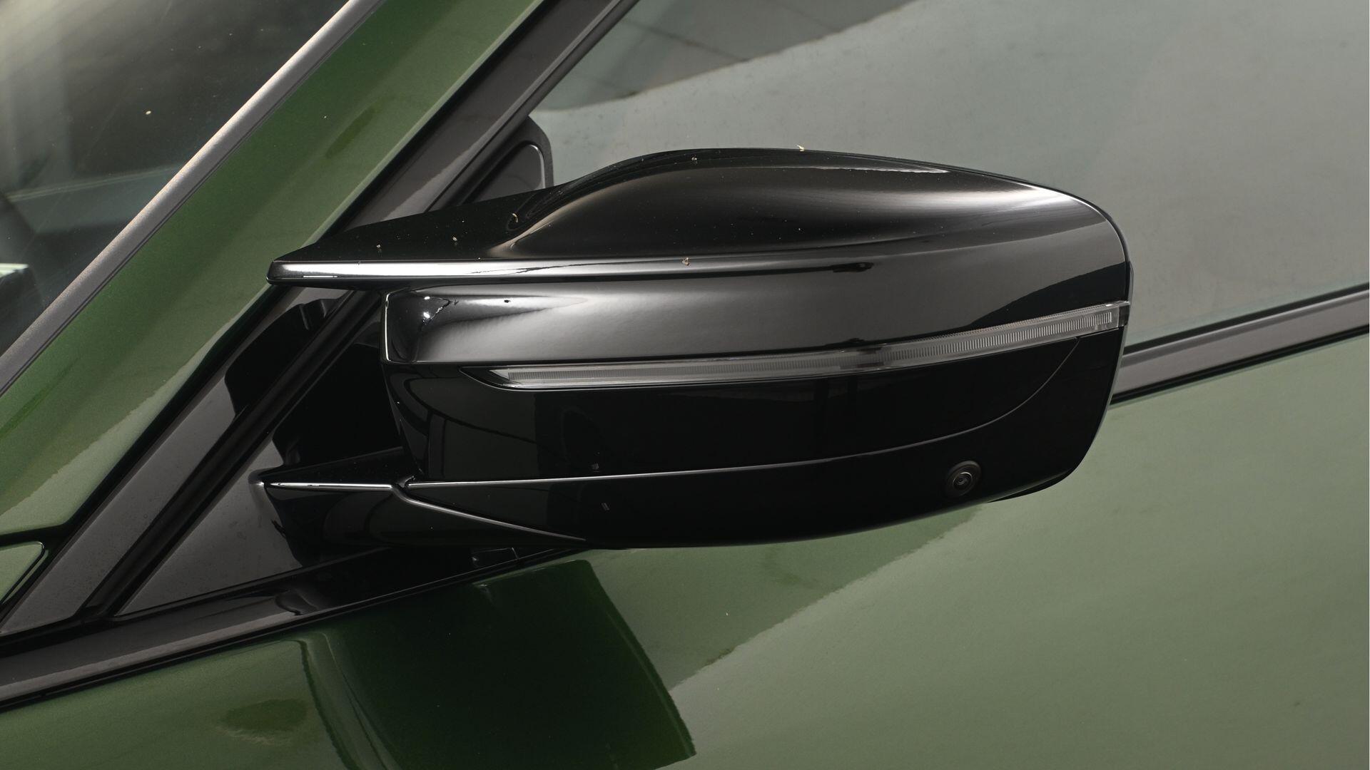 BMW i4 view 31