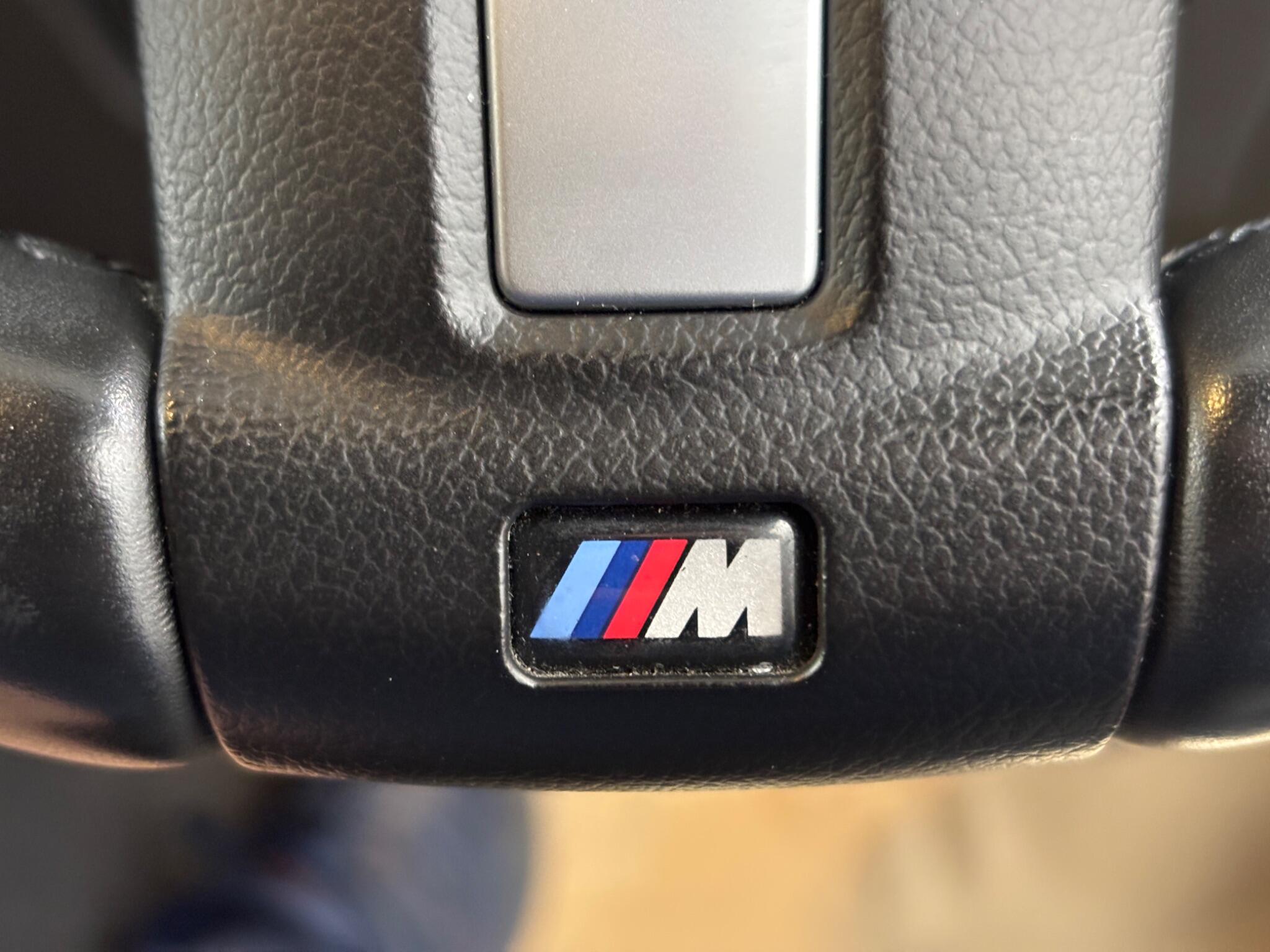 BMW 1 Series view 31