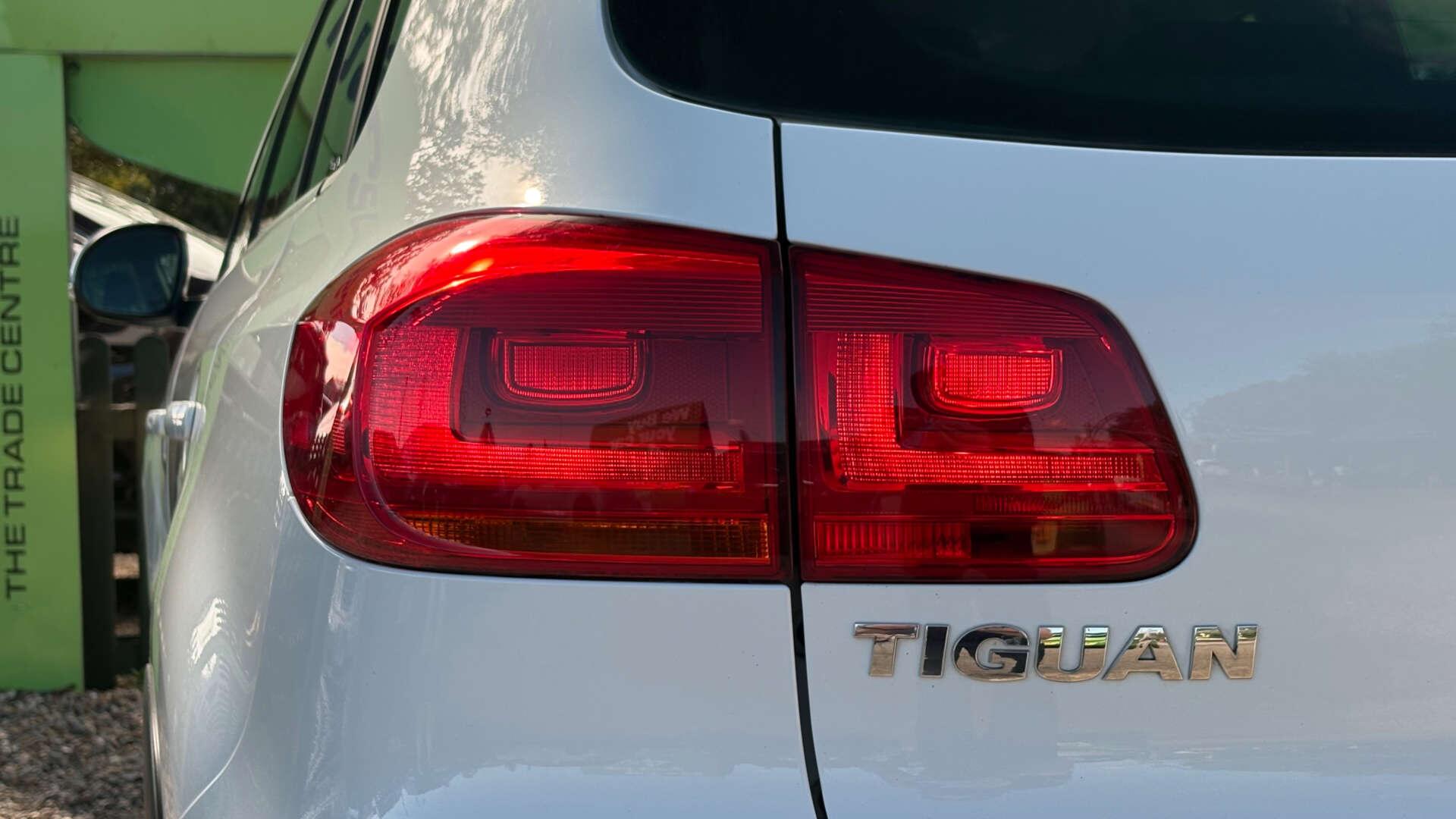 Volkswagen Tiguan view 49