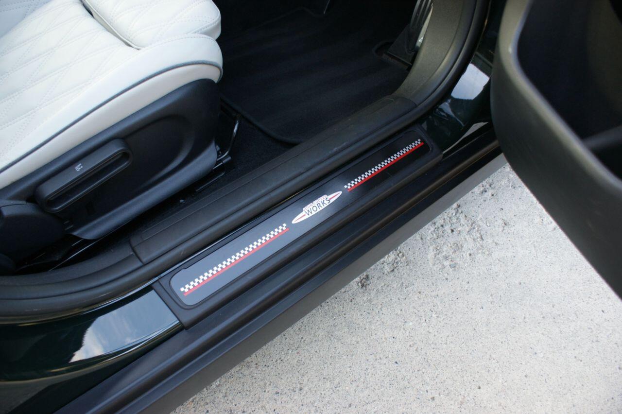 Mini Clubman view 46