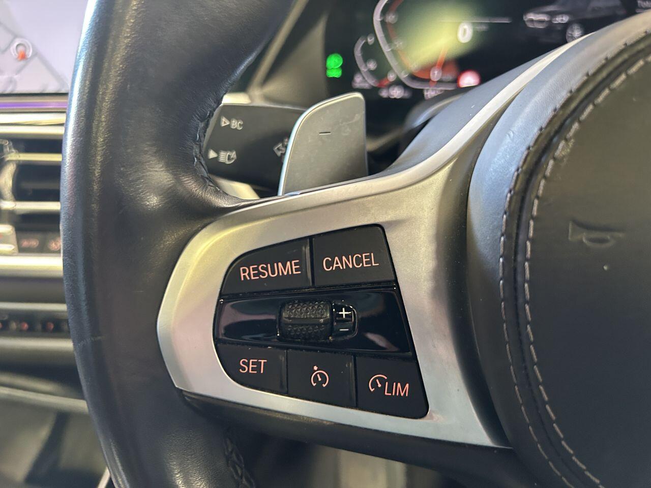 BMW X5 X5 view 39