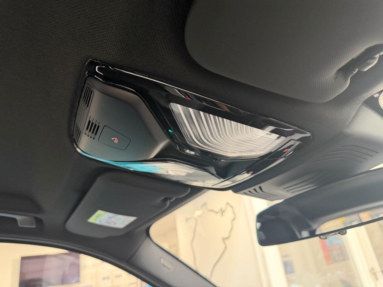 BMW X3 view 40