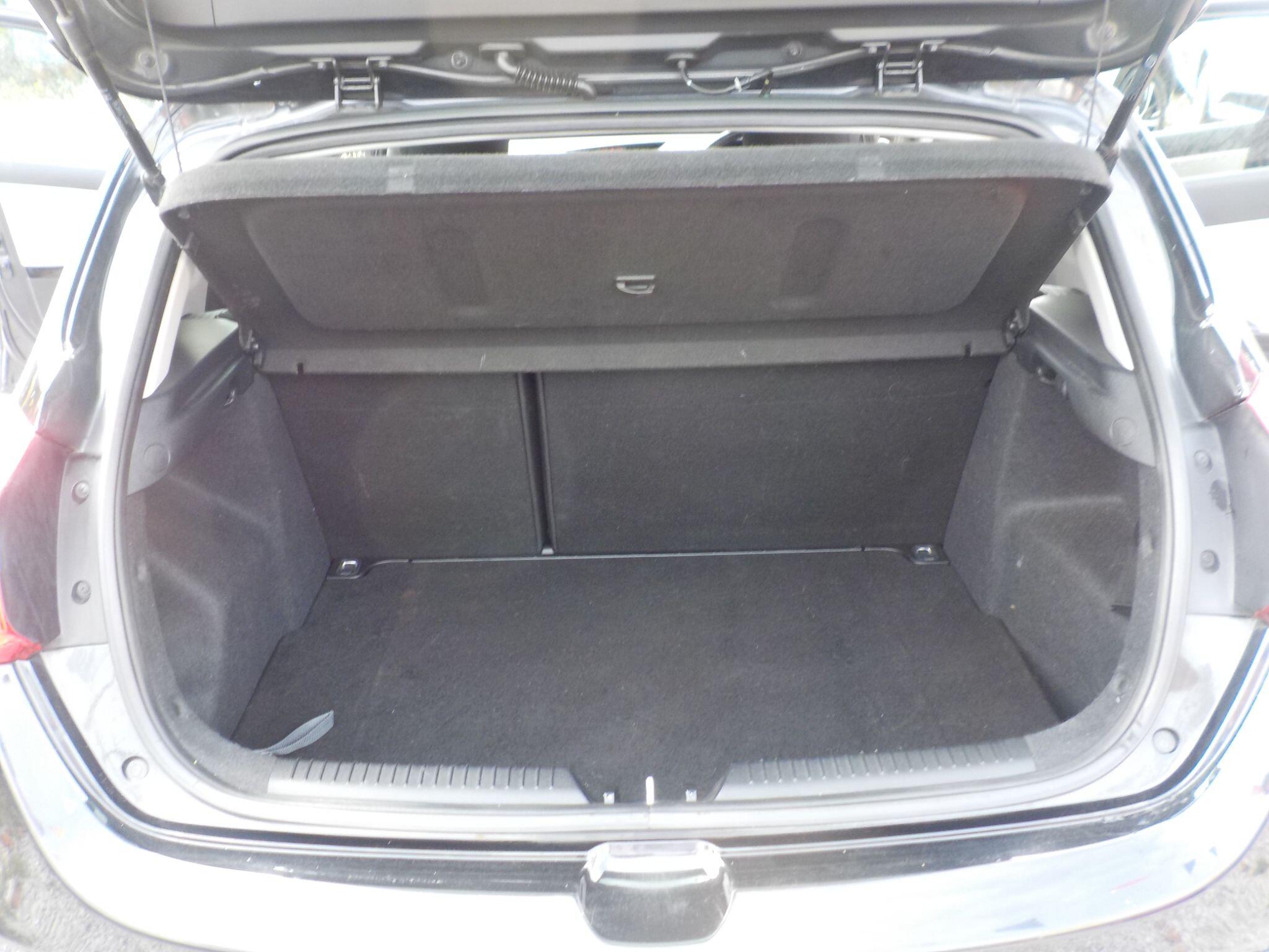 Kia Ceed 1.0 T-GDi 3 Euro 6 (s/s) 5dr