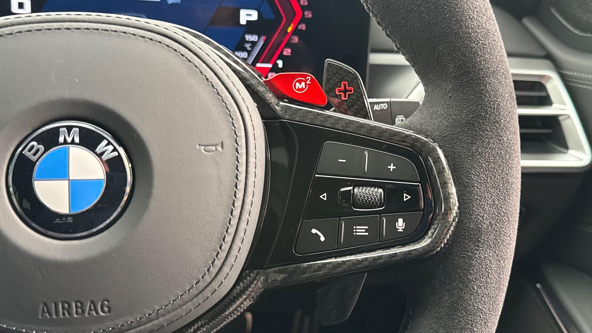 BMW M3 view 18