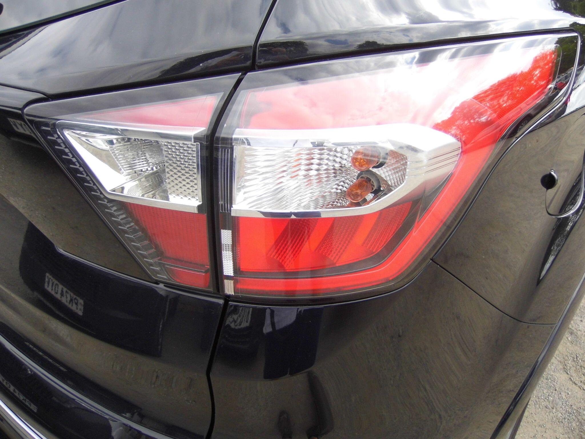 Ford Kuga view 23