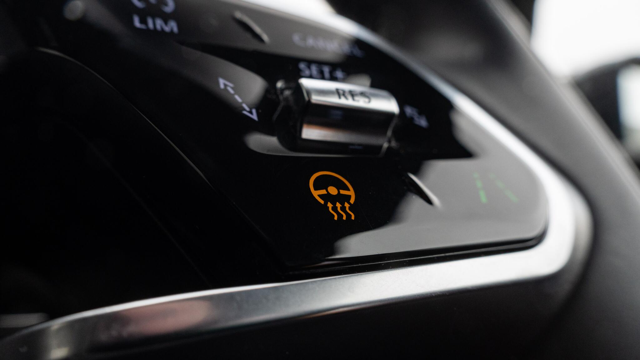 Jaguar F-Pace view 37