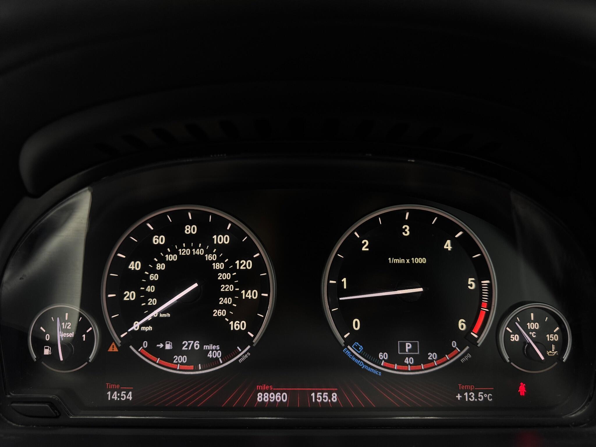 BMW 6 Series view 23