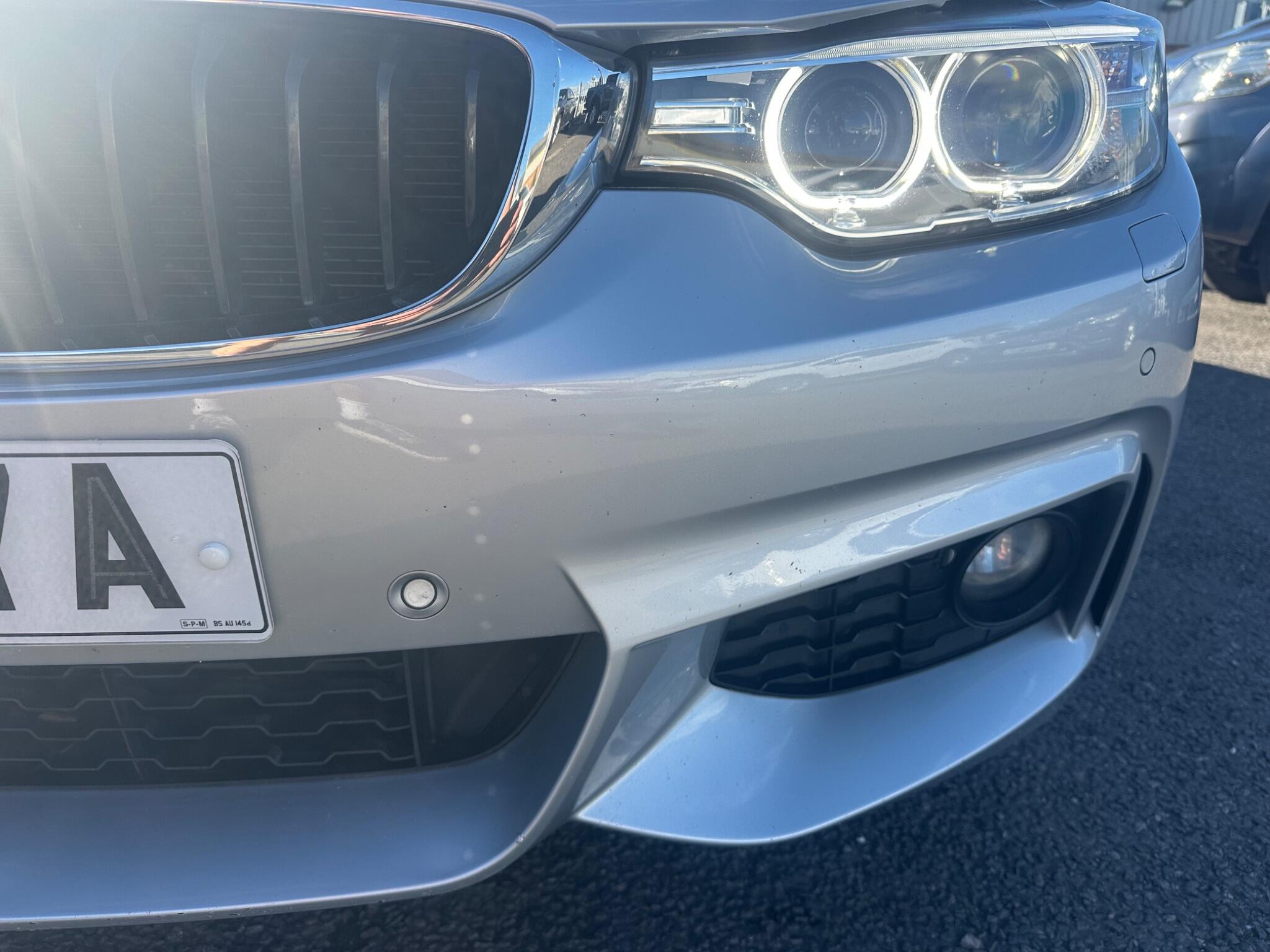 BMW 4 Series view 33