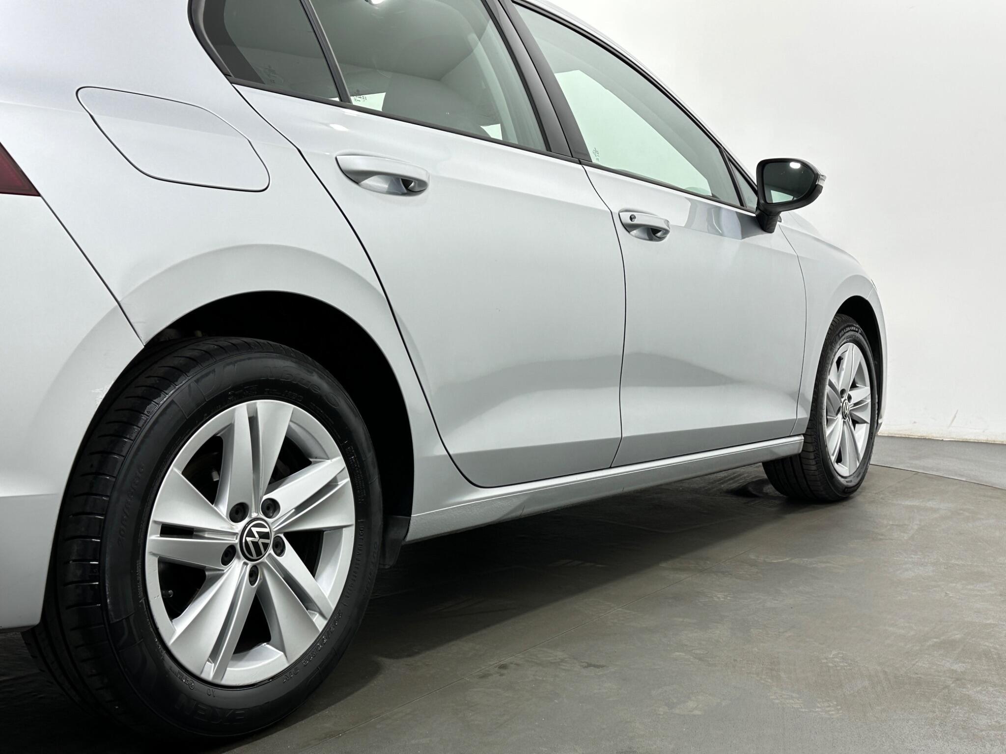 Volkswagen Golf view 49
