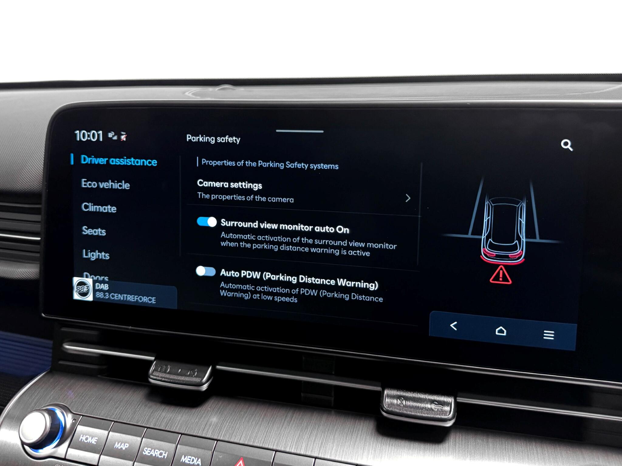 Hyundai Kona view 50