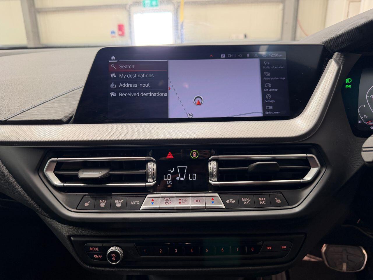BMW 2 Series Gran Coupe view 33