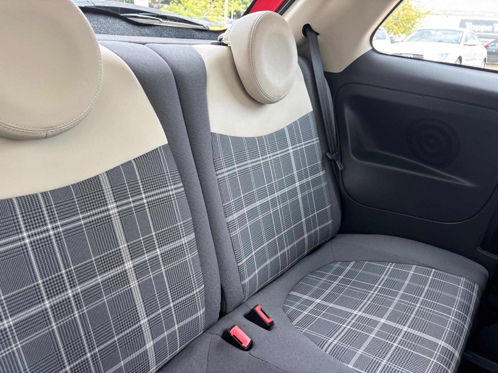Fiat 500 view 17